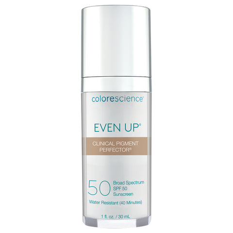 ColoreScience Even Up Clinical Pigment Perfector SPF 50 | Apothecarie New York