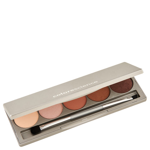 ColoreScience Beauty on the Go Palette | Apothecarie New York