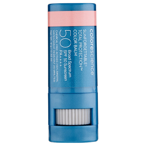 ColoreScience Sunforgettable Total Protection Color Balm SPF 50 | Apothecarie New York