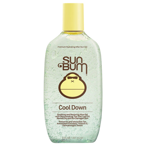 Sun Bum After Sun Cool Down Gel | Apothecarie New York