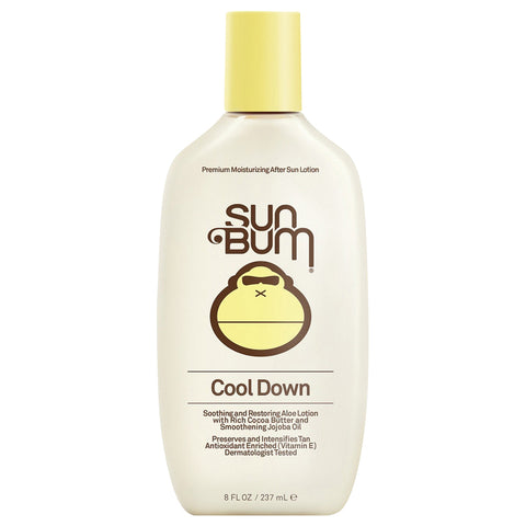 Sun Bum After Sun Cool Down Lotion | Apothecarie New York