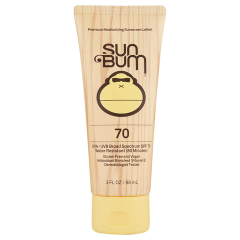 Sun Bum SPF 70 Sunscreen Lotion | Apothecarie New York