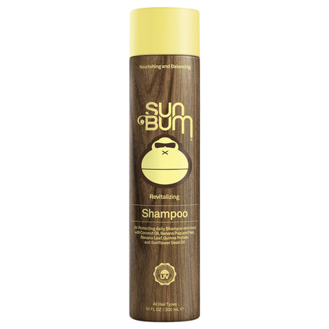 Sun Bum Revitalizing Shampoo | Apothecarie New York