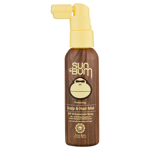 Sun Bum SPF 30 Protecting Scalp & Hair Mist | Apothecarie New York