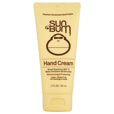 Sun Bum SPF 15 Sunscreen Hand Cream | Apothecarie New York