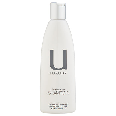 Unite U Luxury Pearl & Honey Shampoo | Apothecarie New York