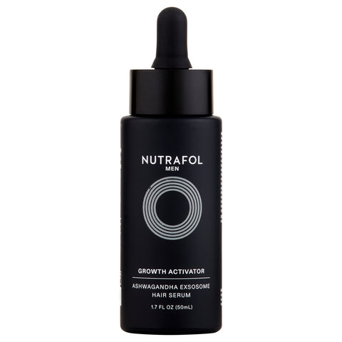 Nutrafol Growth Activator For Men | Apothecarie New York