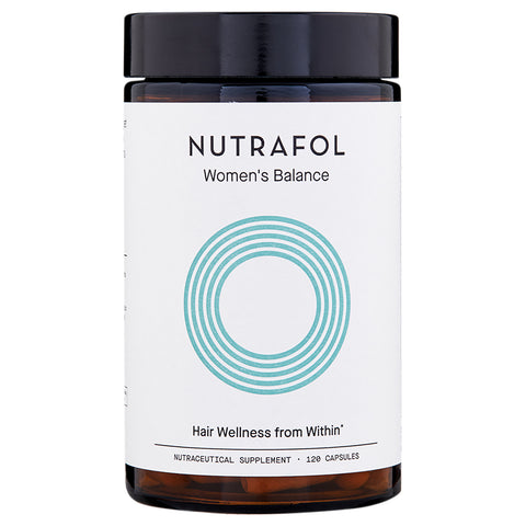 Nutrafol Women's Balance | Apothecarie New York