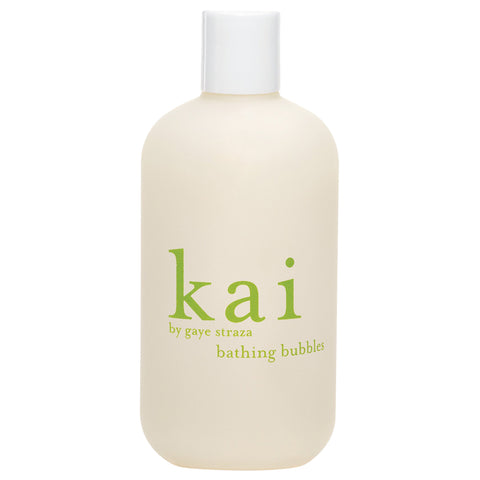 Kai Bathing Bubbles | Apothecarie New York