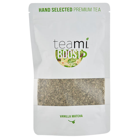Teami Blends Boost Tea | Apothecarie New York