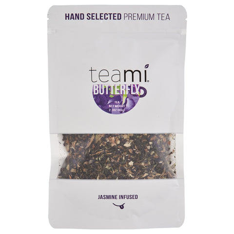 Teami Blends Butterfly Tea | Apothecarie New York