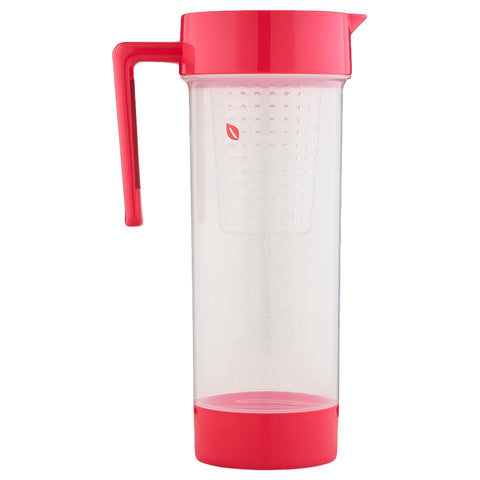 Teami Blends Pitcher Pink | Apothecarie New York
