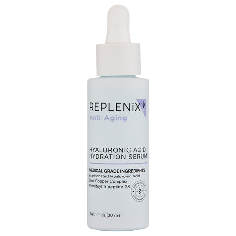 Replenix Hyaluronic Acid Hydration Serum | Apothecarie New York