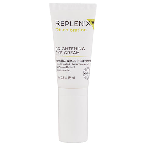 Replenix Brightening Eye Cream | Apothecarie New York