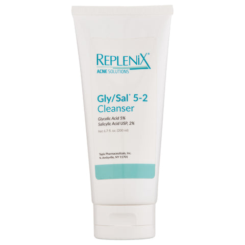 Replenix Gly-Sal 5-2 Deep Pore Cleanser | Apothecarie New York