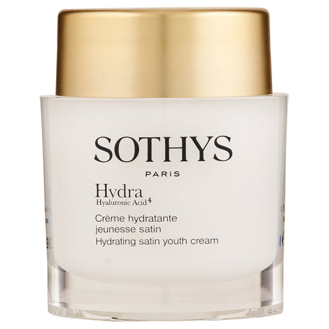 Sothys Hydrating Satin Youth Cream | Apothecarie New York