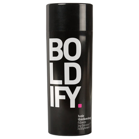 Boldify Hair Thickening Fibers | Apothecarie New York