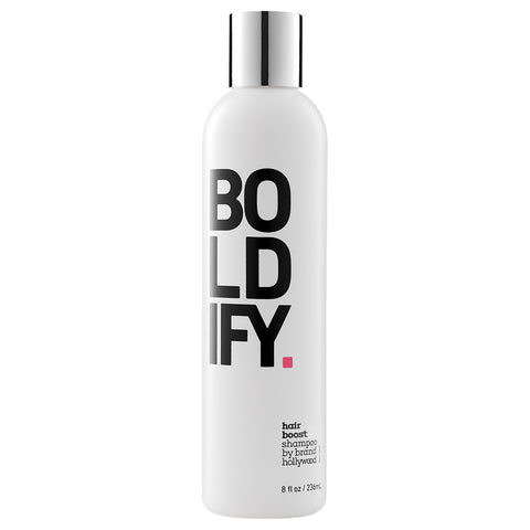 Boldify Hair Boost Shampoo | Apothecarie New York