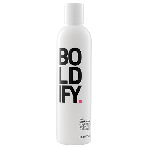 Boldify Hair Boost Conditioner | Apothecarie New York