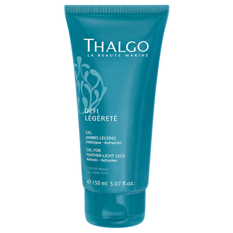Thalgo Gel for Feather-Light Legs | Apothecarie New York