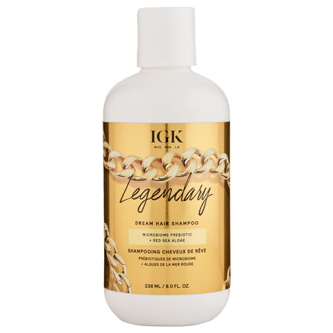 iGK Legendary Dream Shampoo | Apothecarie New York