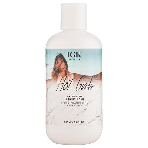 iGK Hot Girls Hydrating Conditioner | Apothecarie New York