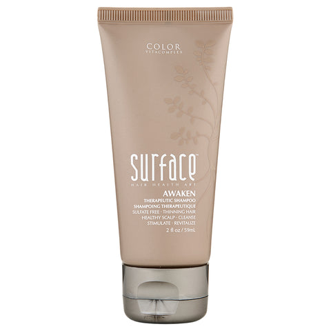 Surface Awaken Therapeutic Shampoo | Apothecarie New York