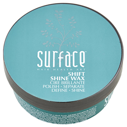 Surface Shift Shine Wax | Apothecarie New York