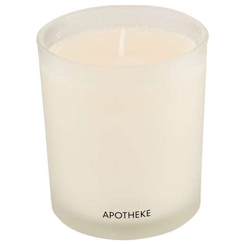 Apotheke Hinoki Lavender Candle | Apothecarie New York