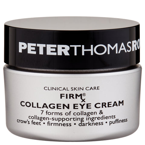 Peter Thomas Roth Firmx Collagen Eye Cream | Apothecarie New York