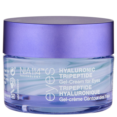 Strivectin Hyaluronic Tripeptide Gel-Cream for Eyes | Apothecarie New York