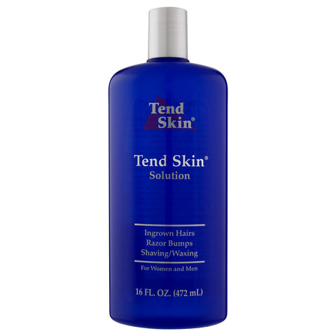 Tend Skin Liquid | Apothecarie New York
