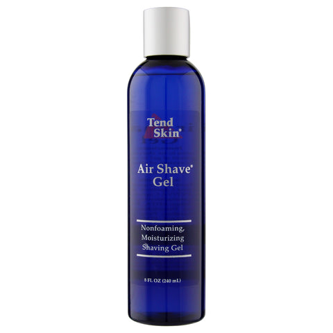 Tend Skin Air Shave Gel | Apothecarie New York