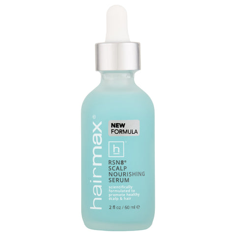 HairMax RSN8 Scalp Nourishing Serum | Apothecarie New York