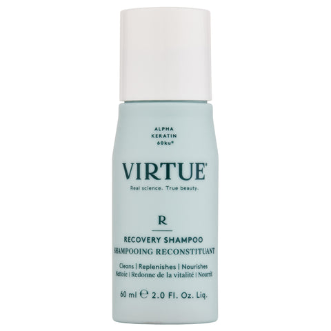 Virtue Labs Recovery Shampoo | Apothecarie New York