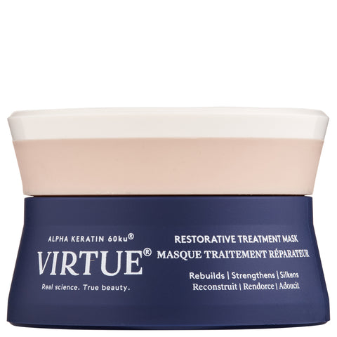 Virtue Labs Restorative Treatment Mask | Apothecarie New York