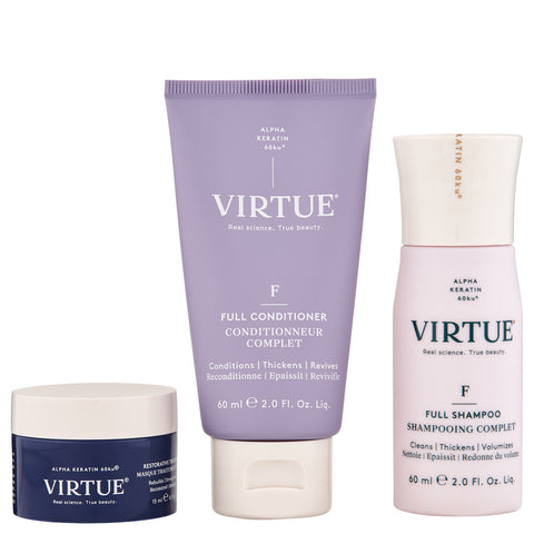 Virtue Labs Full Discovery Kit | Apothecarie New York