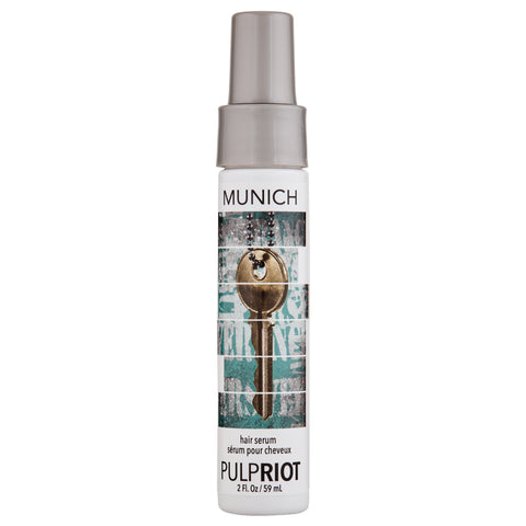 Pulp Riot Munich Hair Serum | Apothecarie New York