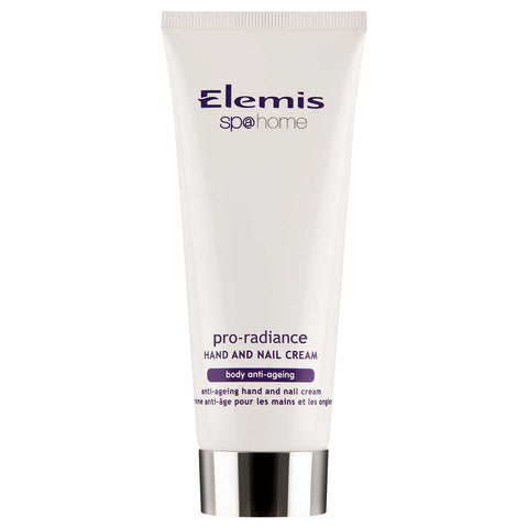 Elemis Pro-Radiance Hand & Nail Cream | Apothecarie New York