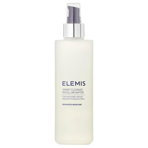 Elemis Smart Cleanse Micellar Water | Apothecarie New York
