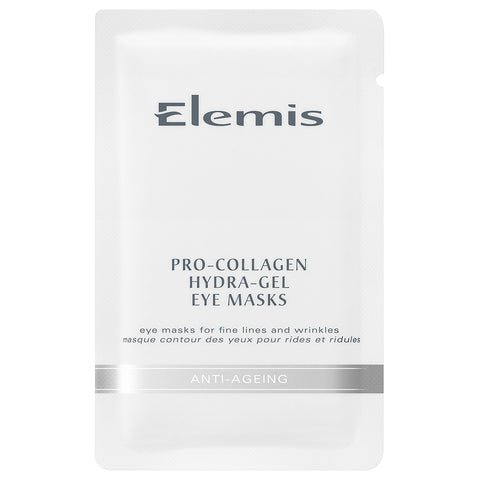 Elemis Pro-Collagen Hydra-Gel Eye Mask | Apothecarie New York