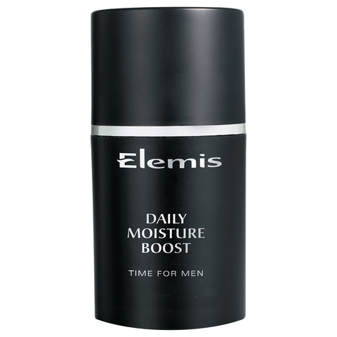 Elemis Time For Men Daily Moisture Boost | Apothecarie New York