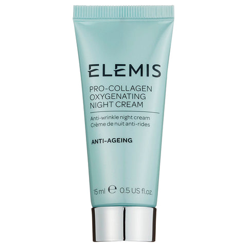 Elemis Pro-Collagen Oxygenating Night Cream | Apothecarie New York