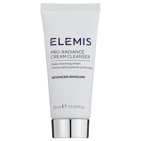 Elemis Pro-Radiance Cream Cleanser | Apothecarie New York