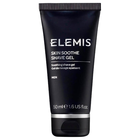 Elemis TFM Skin Soothe Shave Gel | Apothecarie New York