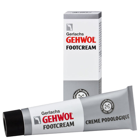 Gehwol Foot Cream | Apothecarie New York
