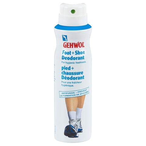 Gehwol Foot + Shoe Deodorant | Apothecarie New York