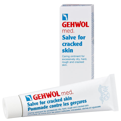 Gehwol Med Salve for Cracked Skin | Apothecarie New York