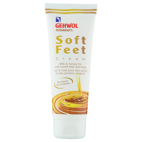 Gehwol Soft Feet Cream | Apothecarie New York