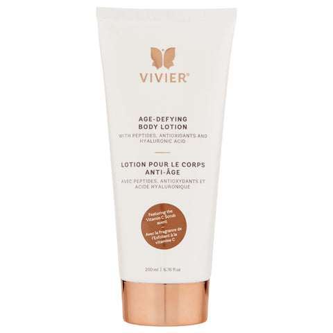 Vivier Age-Defying Body Lotion | Apothecarie New York